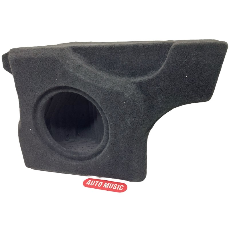 Короб стелс на LADA VESTA под 10" ДСП 65-1-248