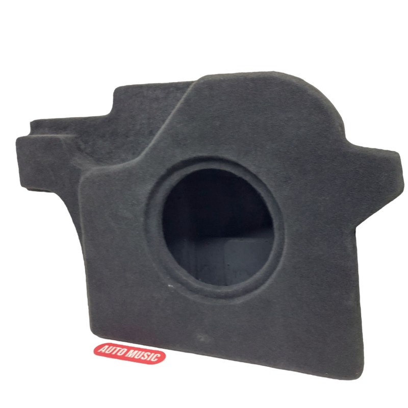 Короб стелс ЛАДА ГРАНТА под 10" ДСП 65-1-247